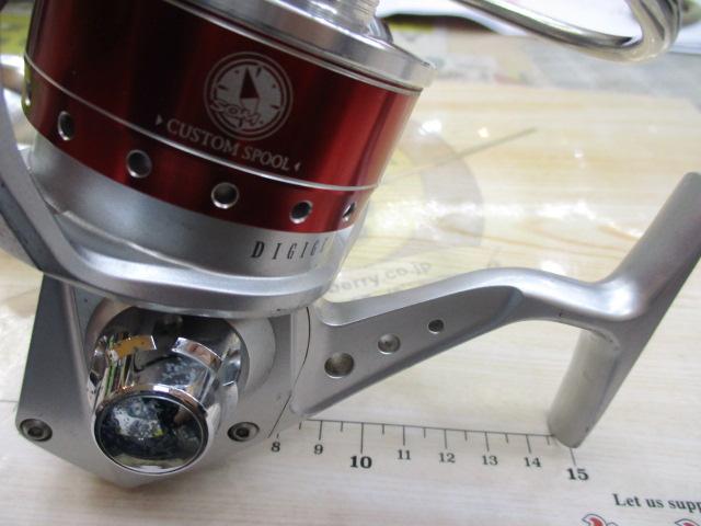 ソルティガブラスト 4500