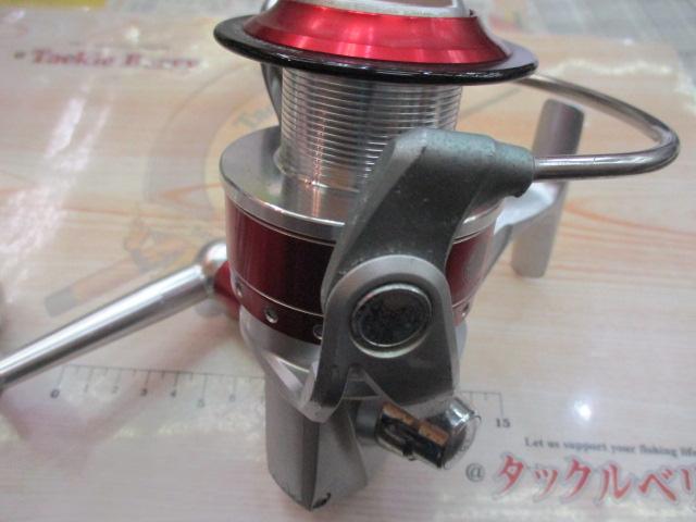 ソルティガブラスト 4500