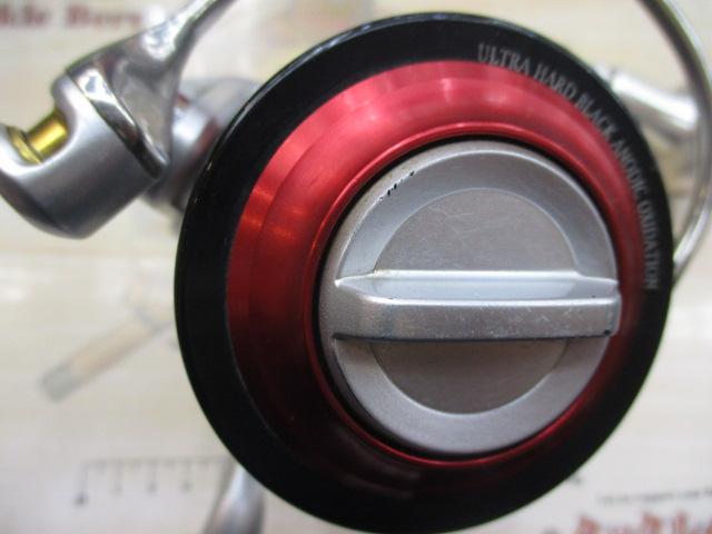 ソルティガブラスト 4500