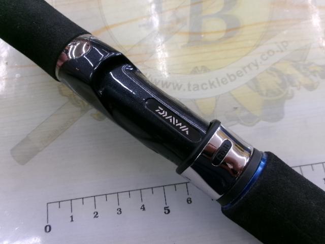 ソルティスト SQ-76UL-S