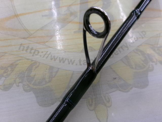 ソルティスト SQ-76UL-S