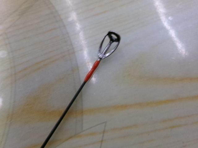 ソルティスト SQ-76UL-S