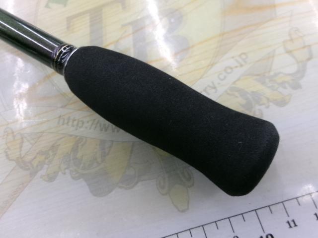 エメラルダスMX 85MI