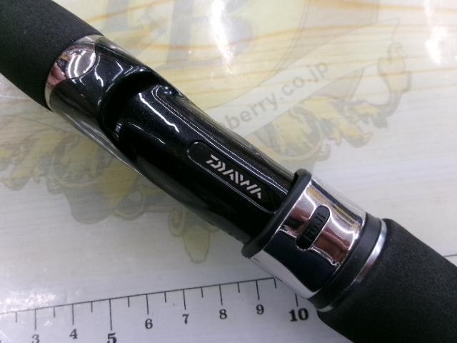 エメラルダスMX 85MI