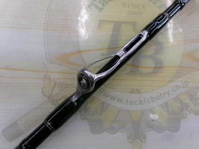 エメラルダスMX 85MI