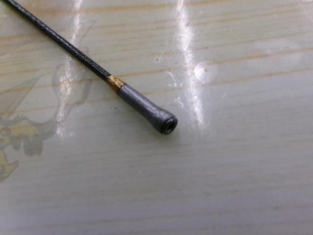 エメラルダスMX 85MI