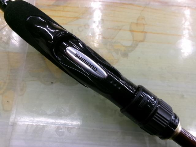 15ソアレBB S706ULS