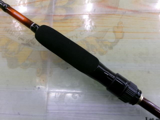 15ソアレBB S706ULS