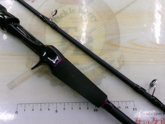 CBアーティクロスタチウオテンヤ180MH