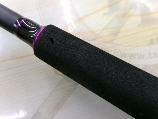 CBアーティクロスタチウオテンヤ180MH