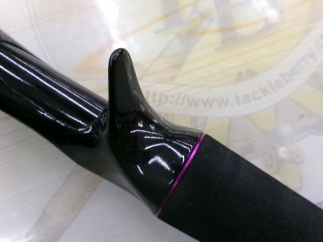 CBアーティクロスタチウオテンヤ180MH