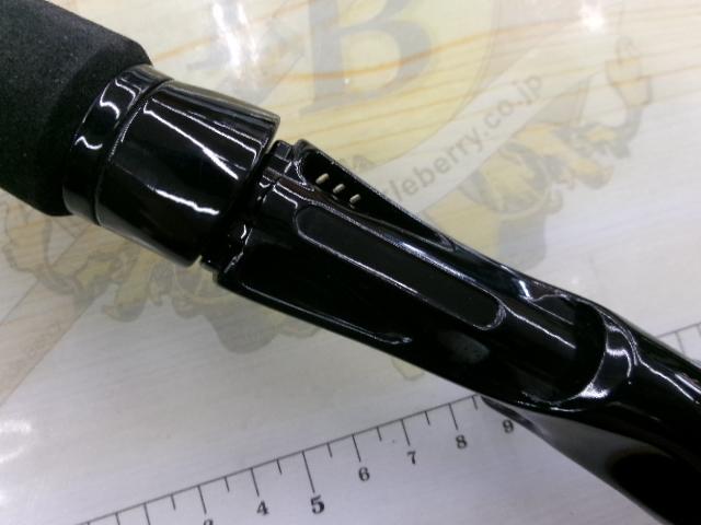 CBアーティクロスタチウオテンヤ180MH