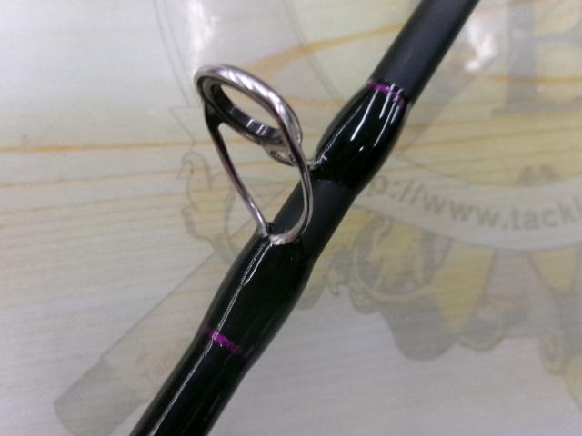 CBアーティクロスタチウオテンヤ180MH