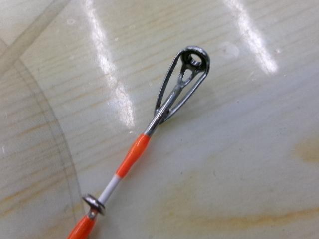 CBアーティクロスタチウオテンヤ180MH