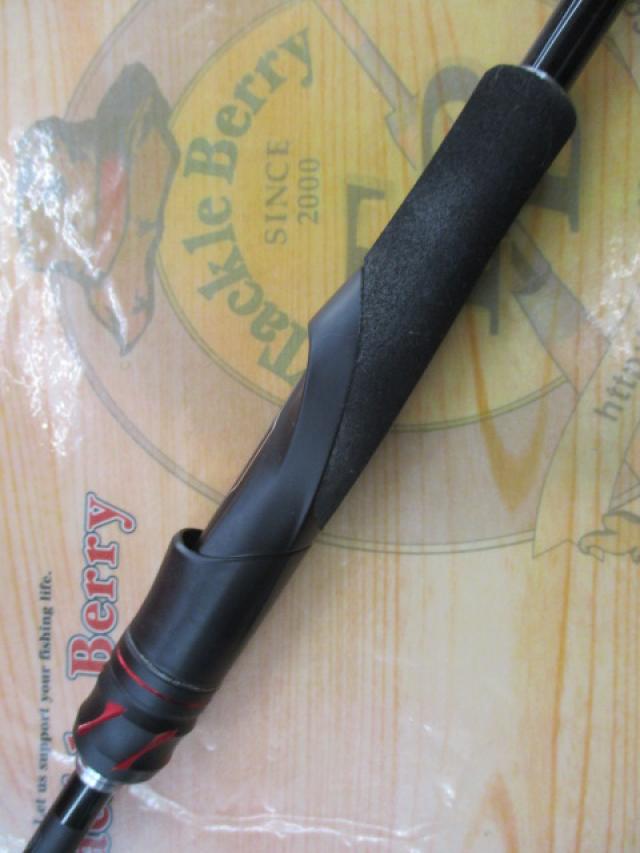 20ゾディアス 264UL-S