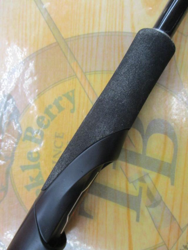 20ゾディアス 264UL-S