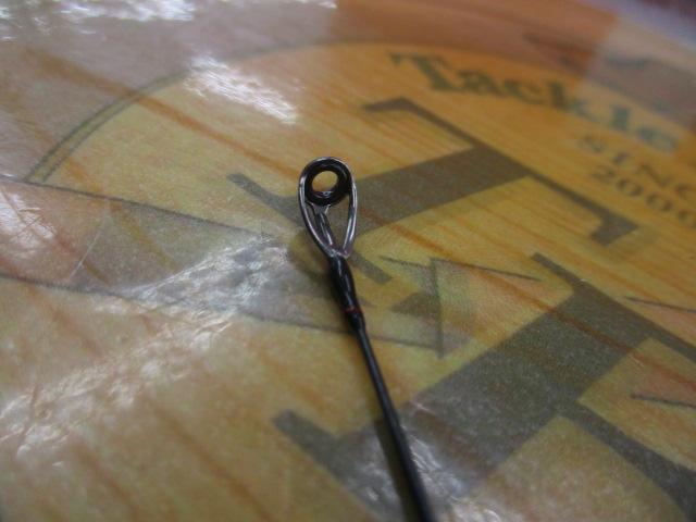 20ゾディアス 264UL-S