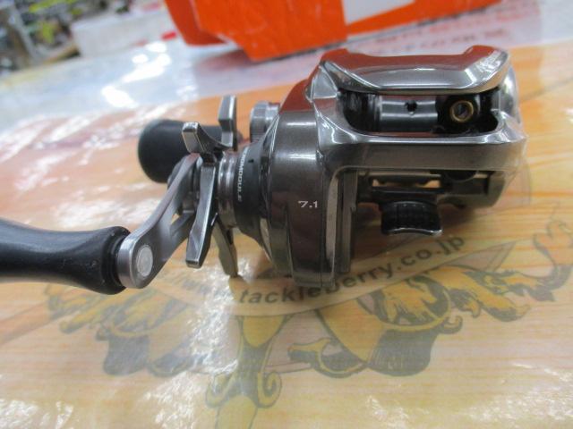 20メタニウムHG RH