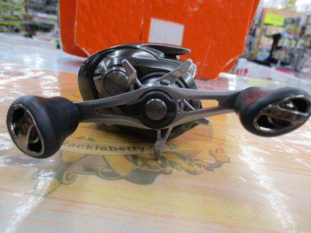 20メタニウムHG RH