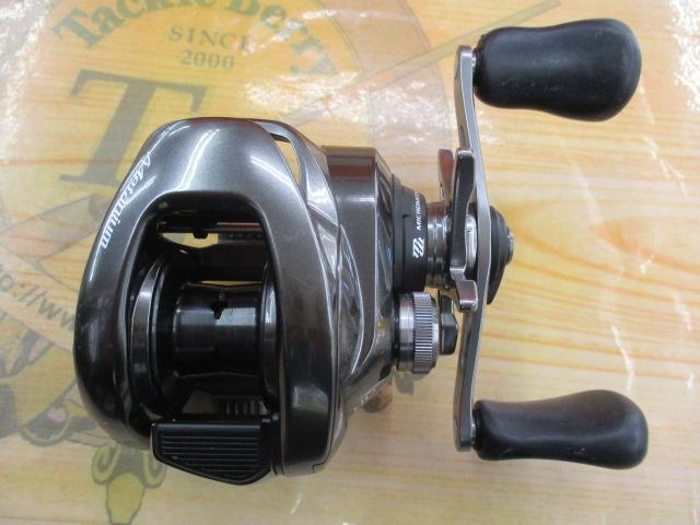 20メタニウムHG RH