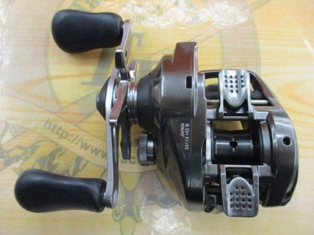 20メタニウムHG RH