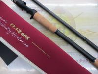 デストロイヤー F7・1/2-90X(5D)