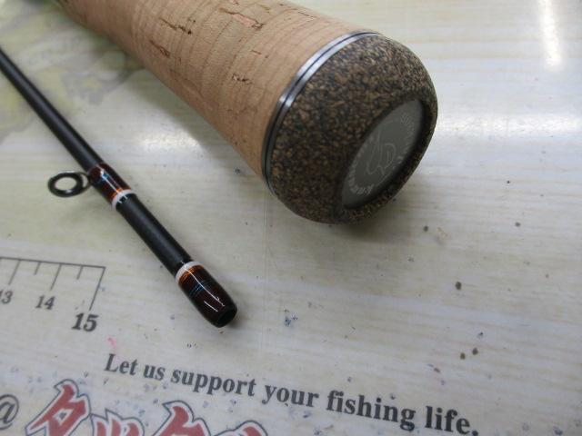 カワセミラプソディ KWSM-C43UL-G