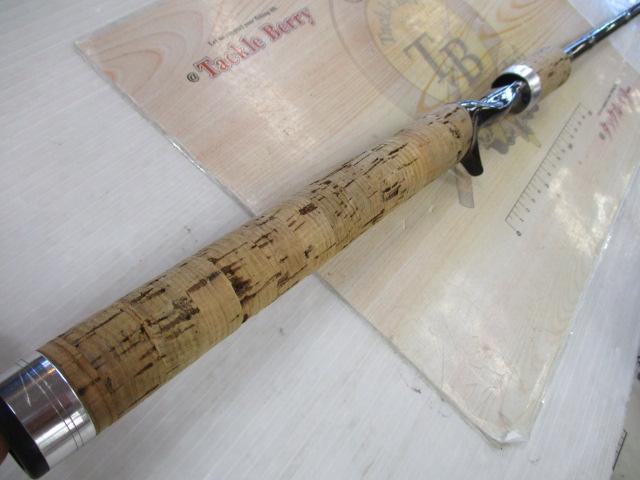 ハートランドクロスX HL-CX601MFB