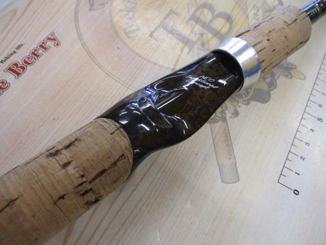 ハートランドクロスX HL-CX601MFB