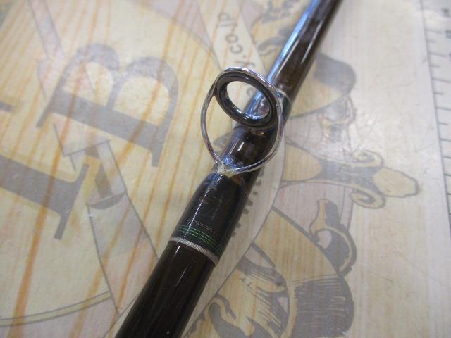 ハートランドクロスX HL-CX601MFB