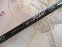 ハートランドクロスX HL-CX601MFB