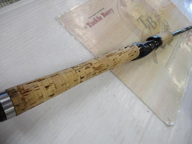 ブラックレーベル BL-FT681LXS