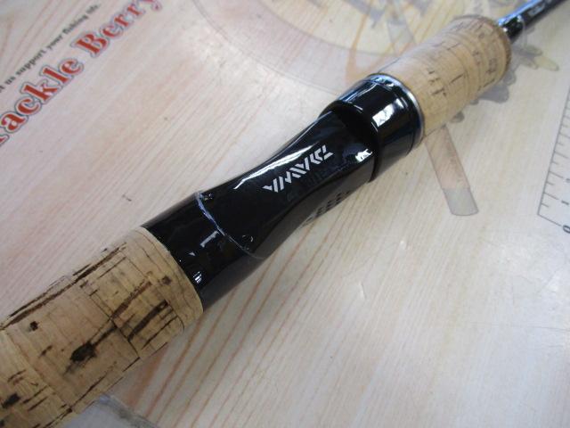 ブラックレーベル BL-FT681LXS