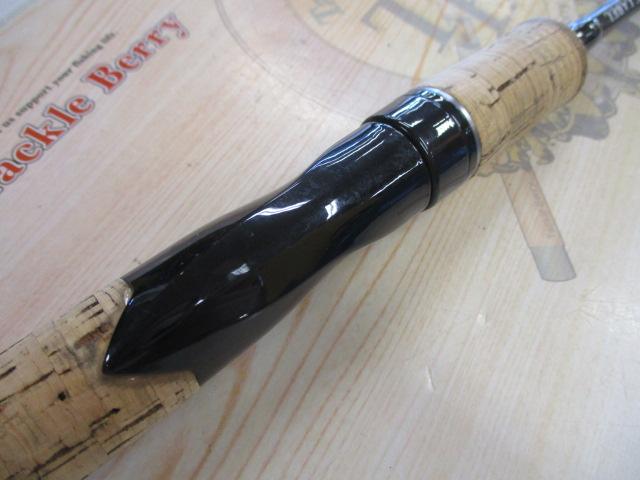 ブラックレーベル BL-FT681LXS