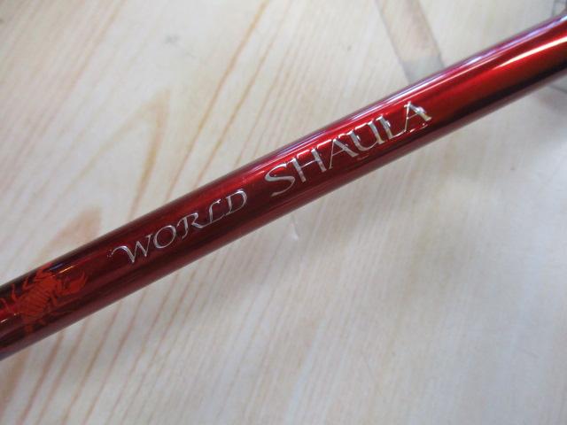 18ワールドシャウラ S 1581F-3