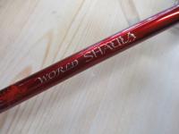 18ワールドシャウラ S 1581F-3