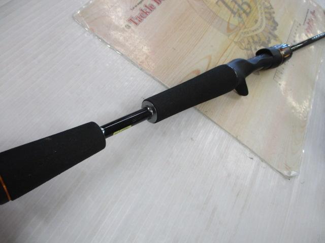 リベリオン 641LXB-ST