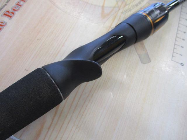 リベリオン 641LXB-ST