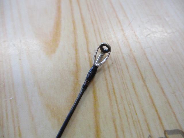 リベリオン 641LXB-ST