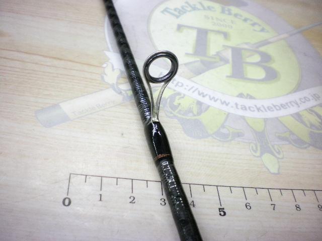 リベリオン 681ML+FS