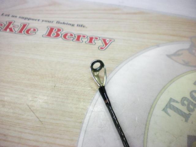 リベリオン 681ML+FS