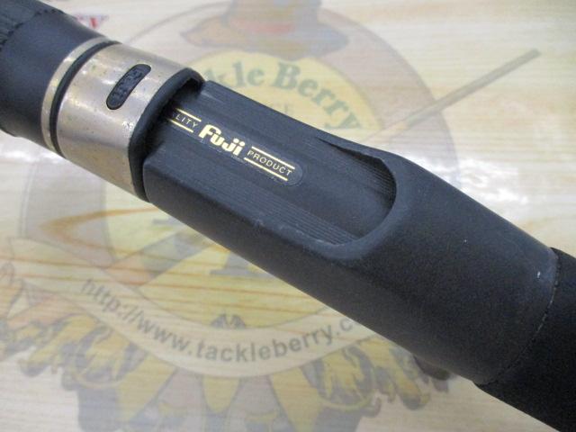 オリジナルロッド