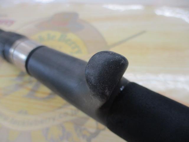 オリジナルロッド