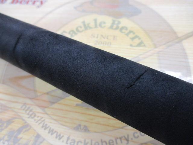 オリジナルロッド