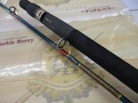 オリジナルロッド