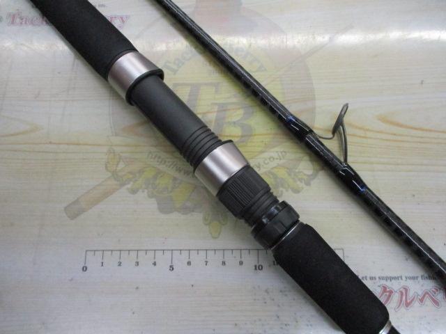 コルトスナイパーSS S106MH