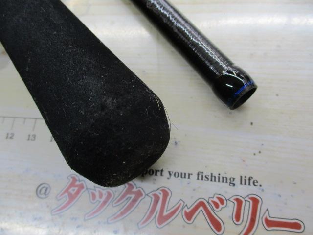 コルトスナイパーSS S106MH