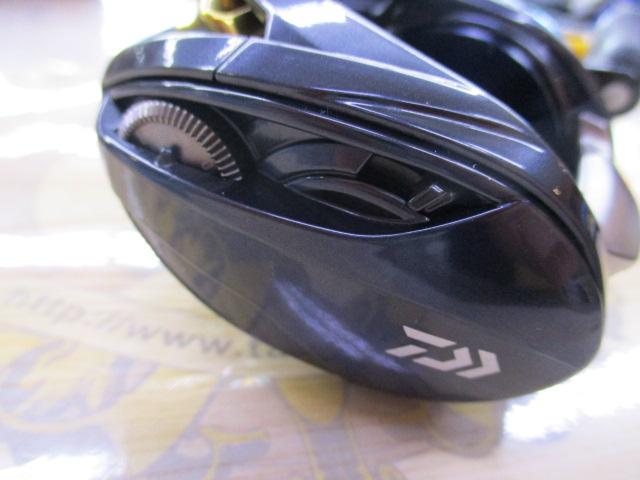 スティーズ A TW HLC 7.1R