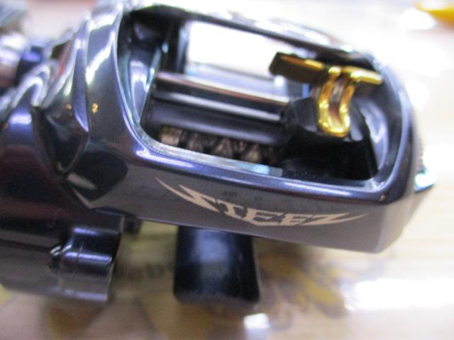 スティーズ A TW HLC 7.1R