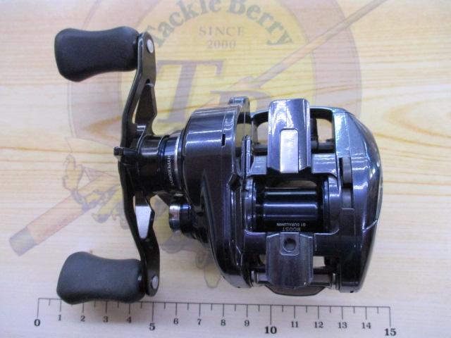 スティーズ A TW HLC 7.1R